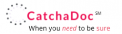 CatchaDoc